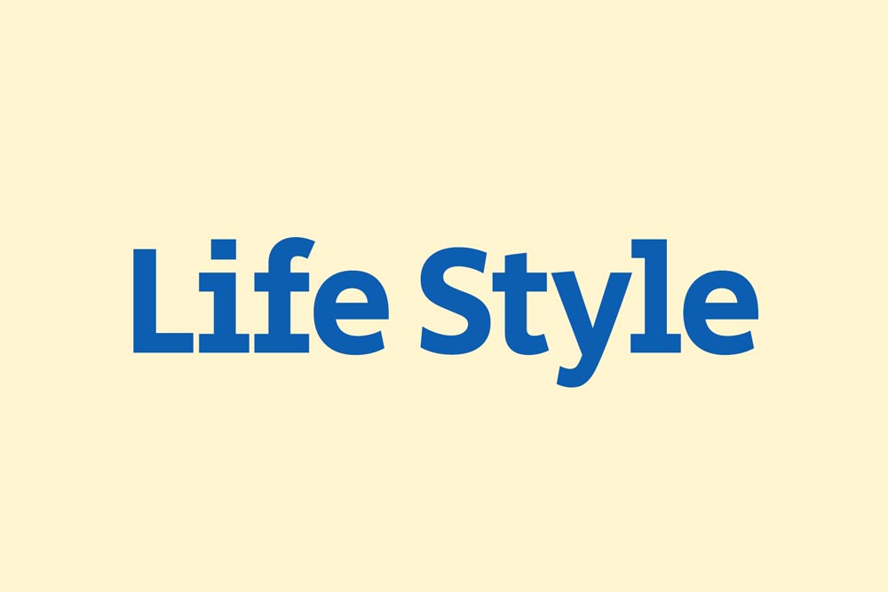 Lifestyle